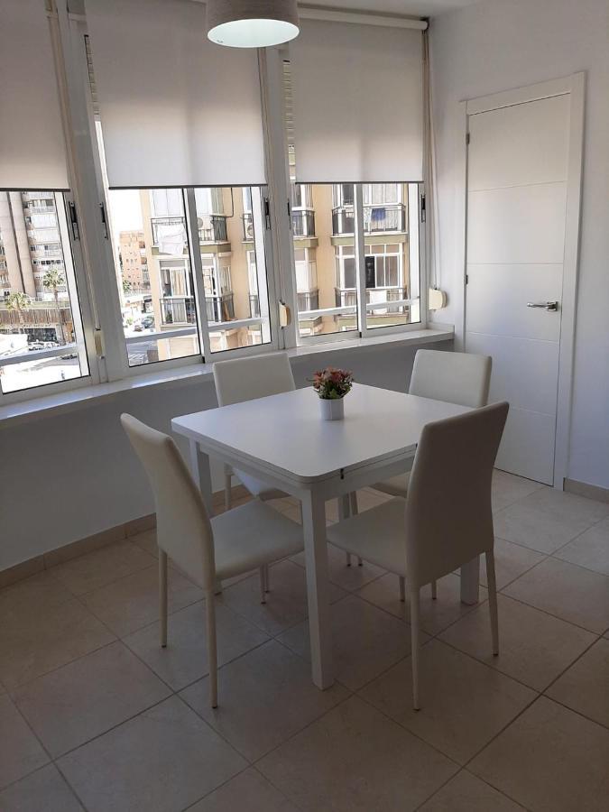 Apartament Center 1 Sun & Beach Apartamento Torremolinos
