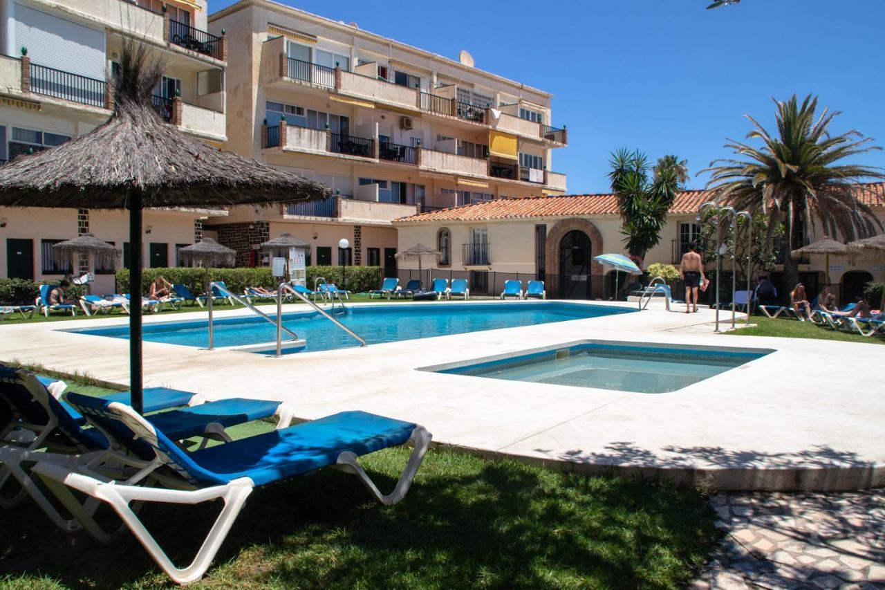 Jazmin 24 Apartment Torremolinos