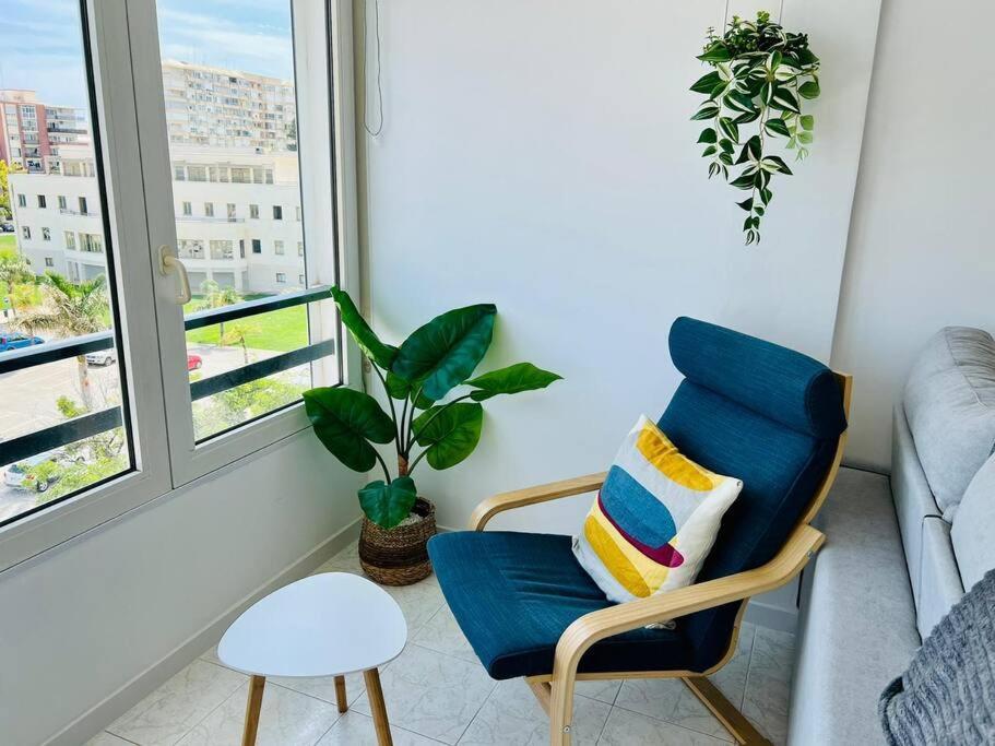 Amigos Apartment