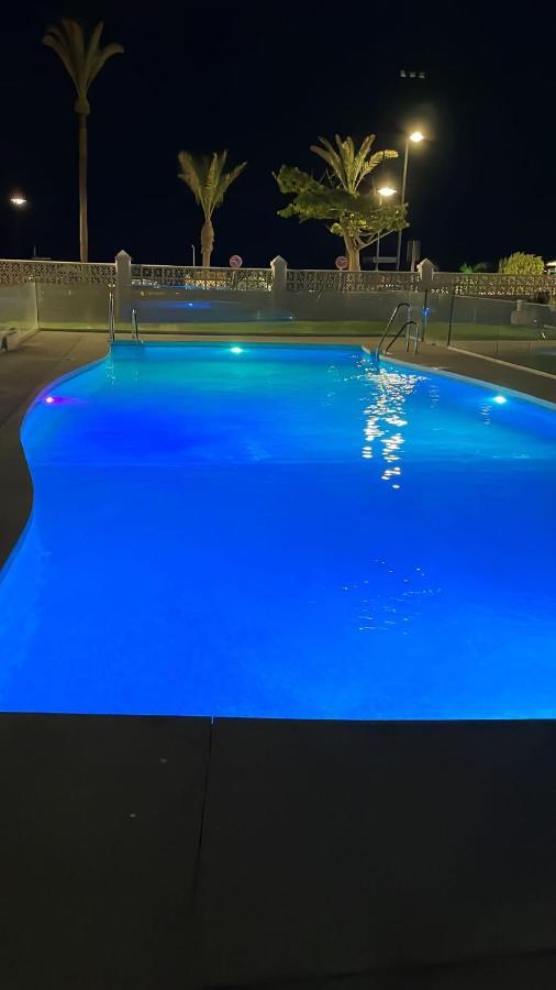 Apartamento Caramelito Playamar