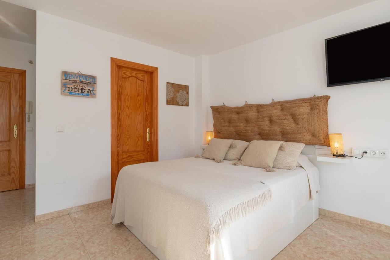Apartamento Calmahouse (adults Only) Torremolinos