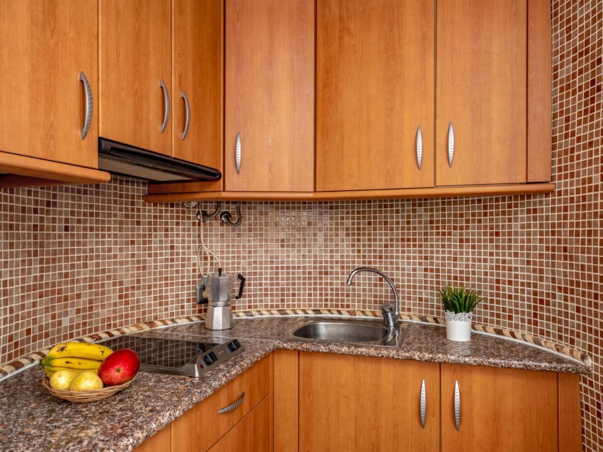 Edificio Tres Torres By Interhome Apartamento Torremolinos