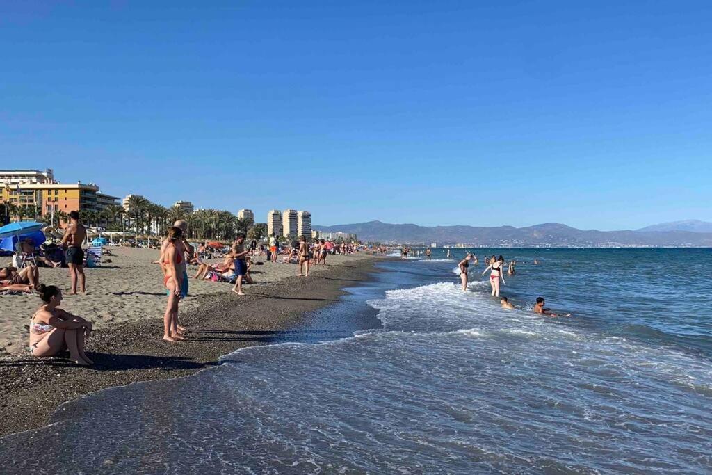 Apartamento Casa De La Cruz Torremolinos