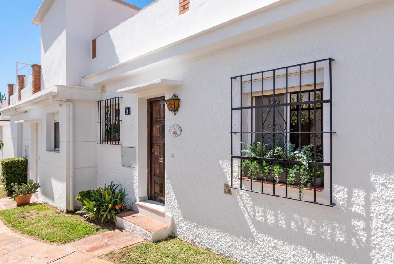 Family In Benalmadena With Pool By Costarentals - Ref 218 Torremolinos
