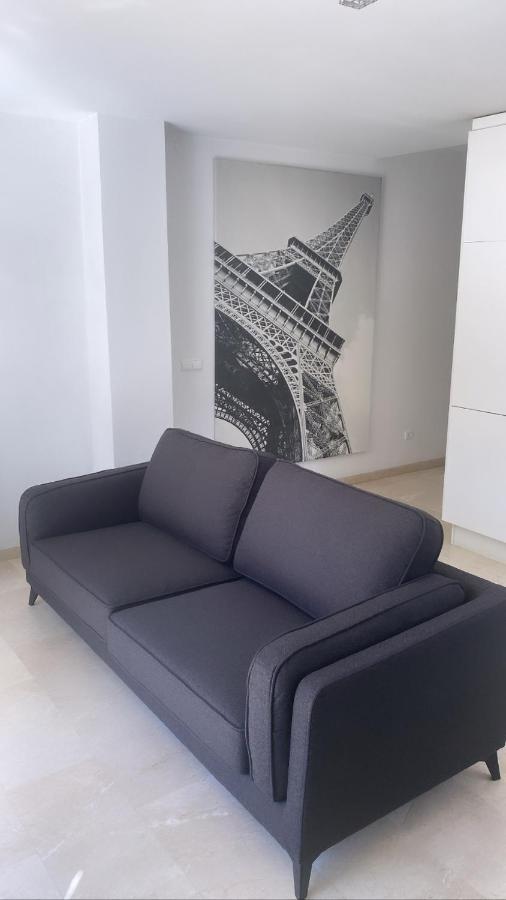 Casa De La Cruz Apartamento Torremolinos