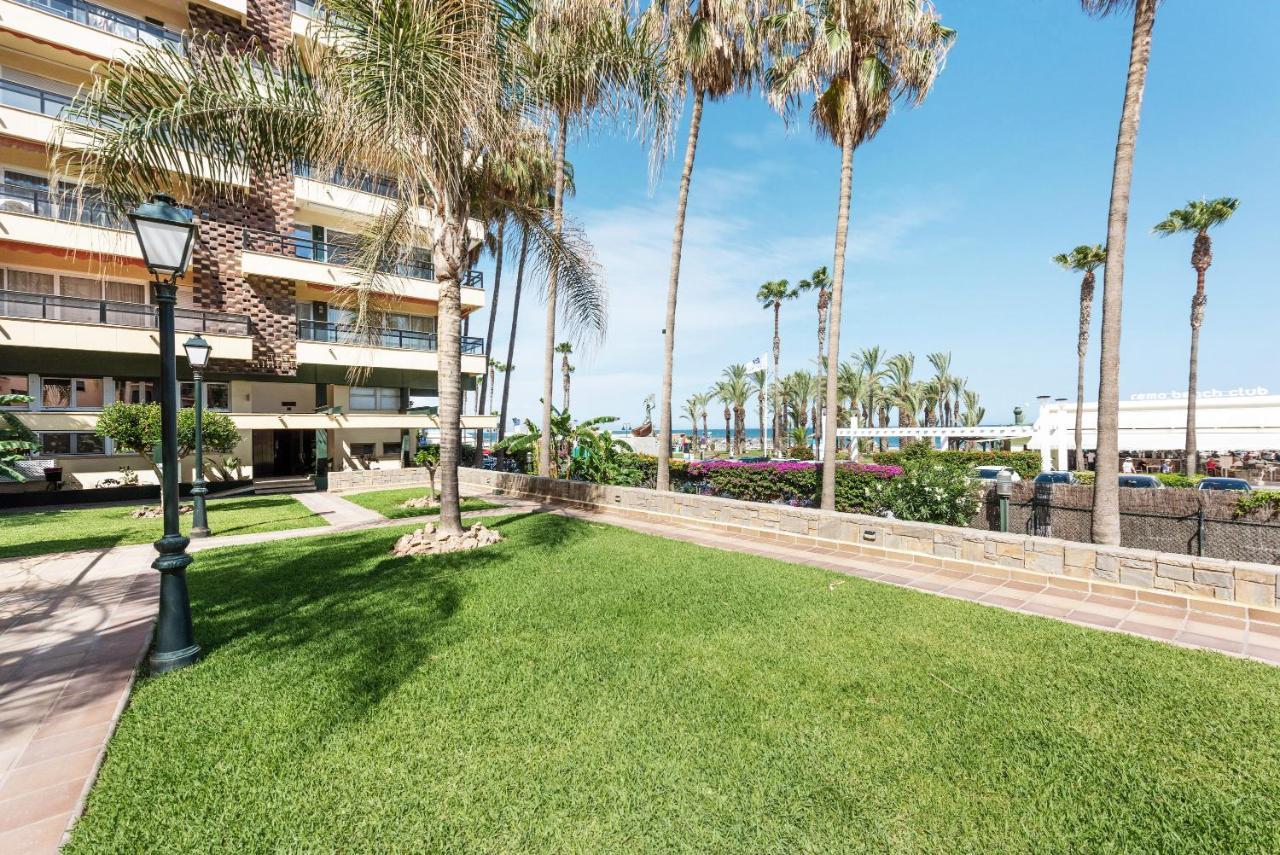 El Remo Carihuela * Torremolinos