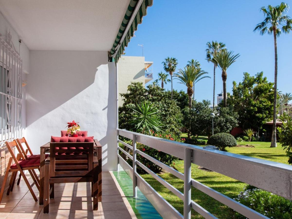 Apartamento Eurosol-5 By Interhome