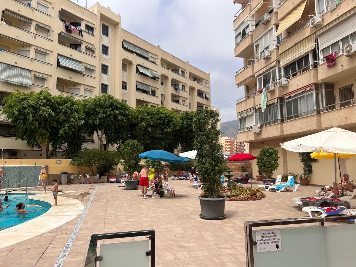 In Center Apartamento *