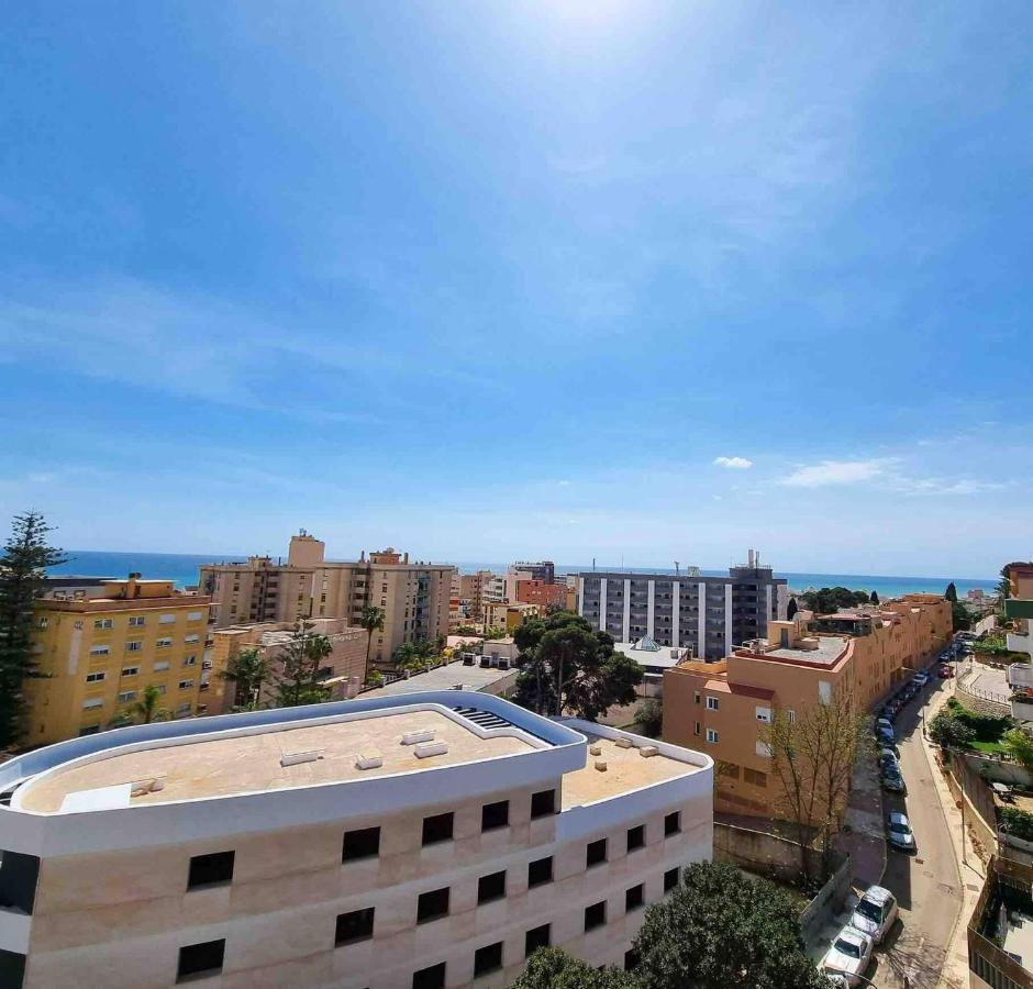 Salome De Steram Flats * Torremolinos