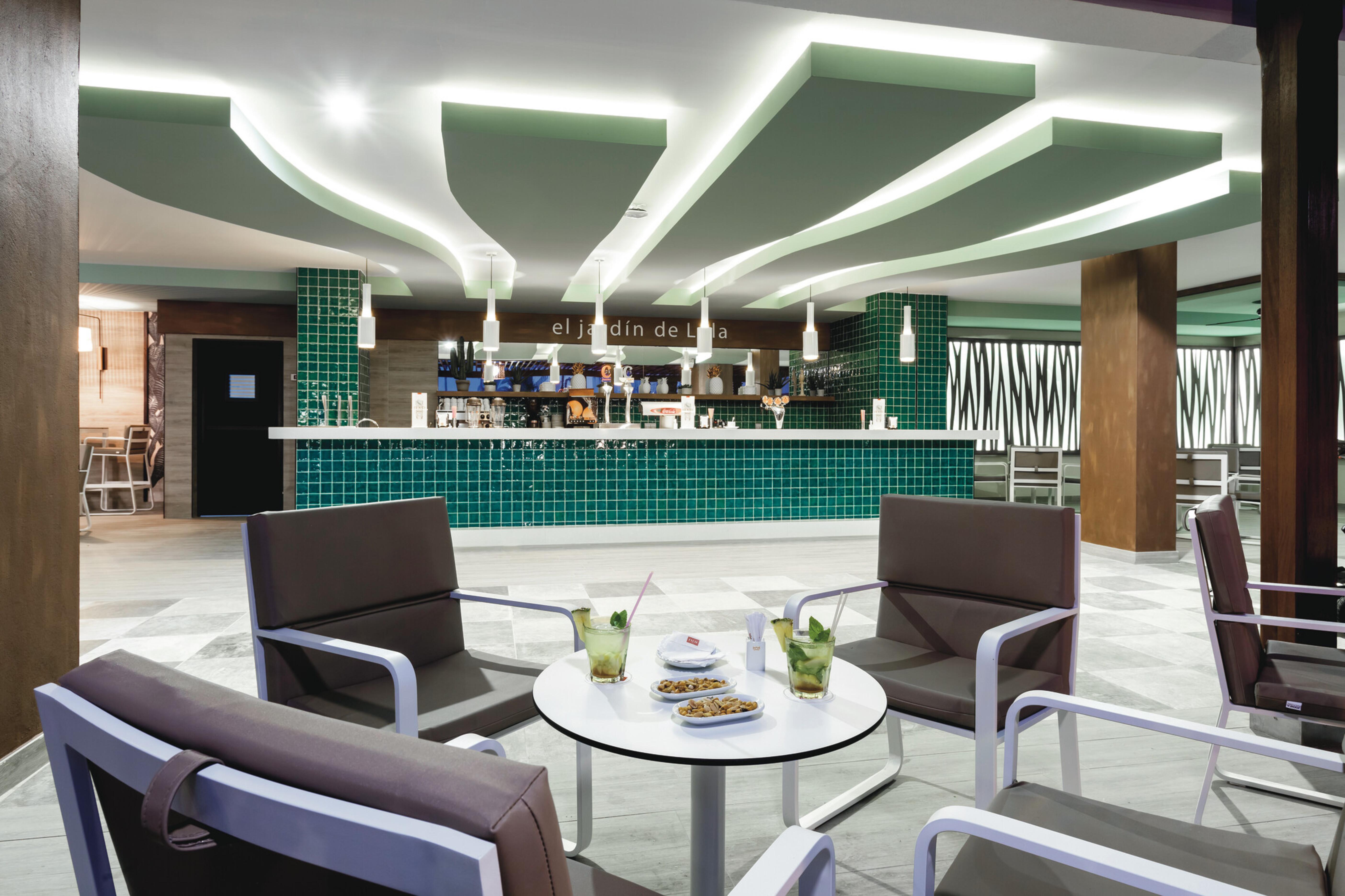 Clubhotel Riu Costa Del Sol Hotel 4*