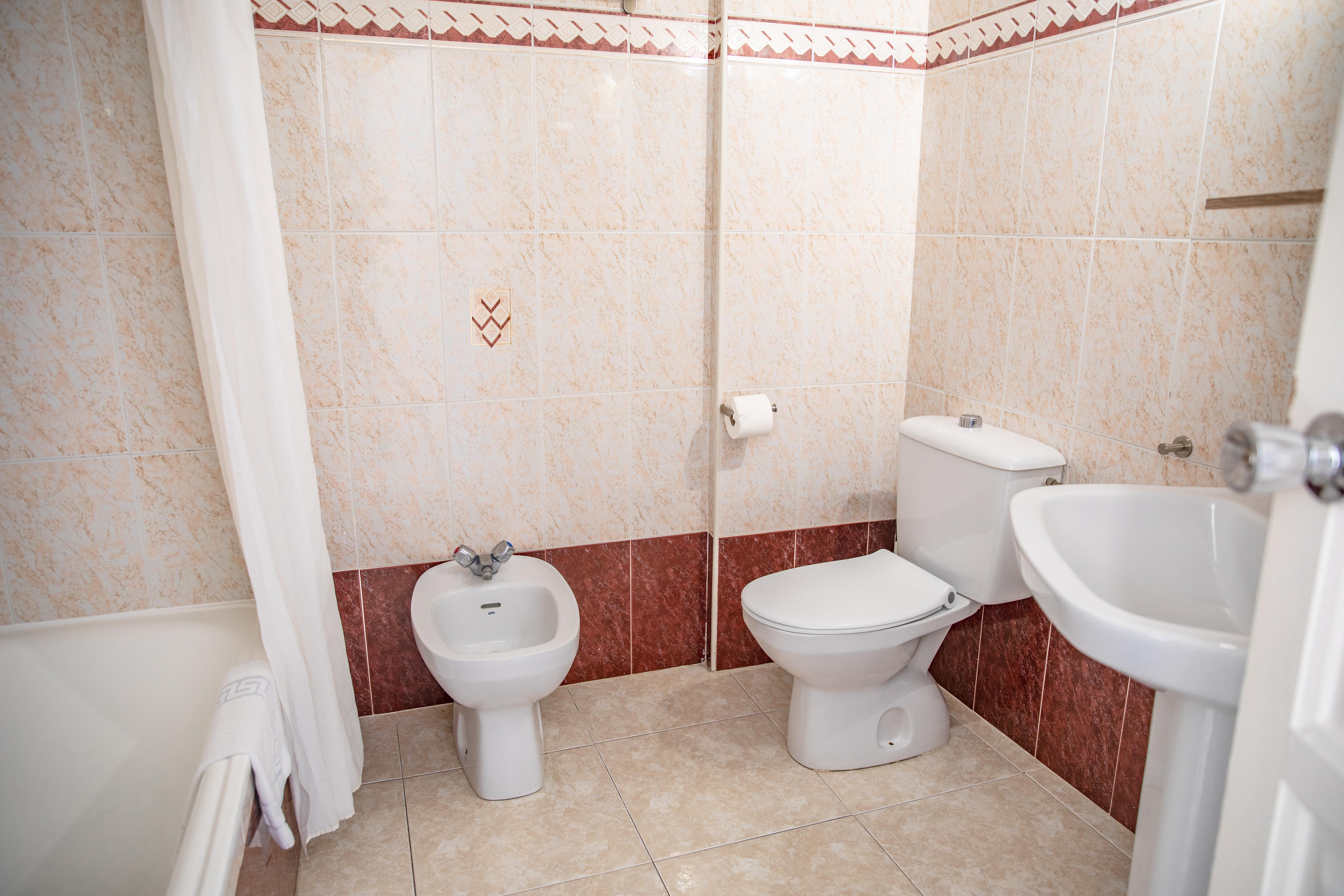 Apartamento Palm Club *