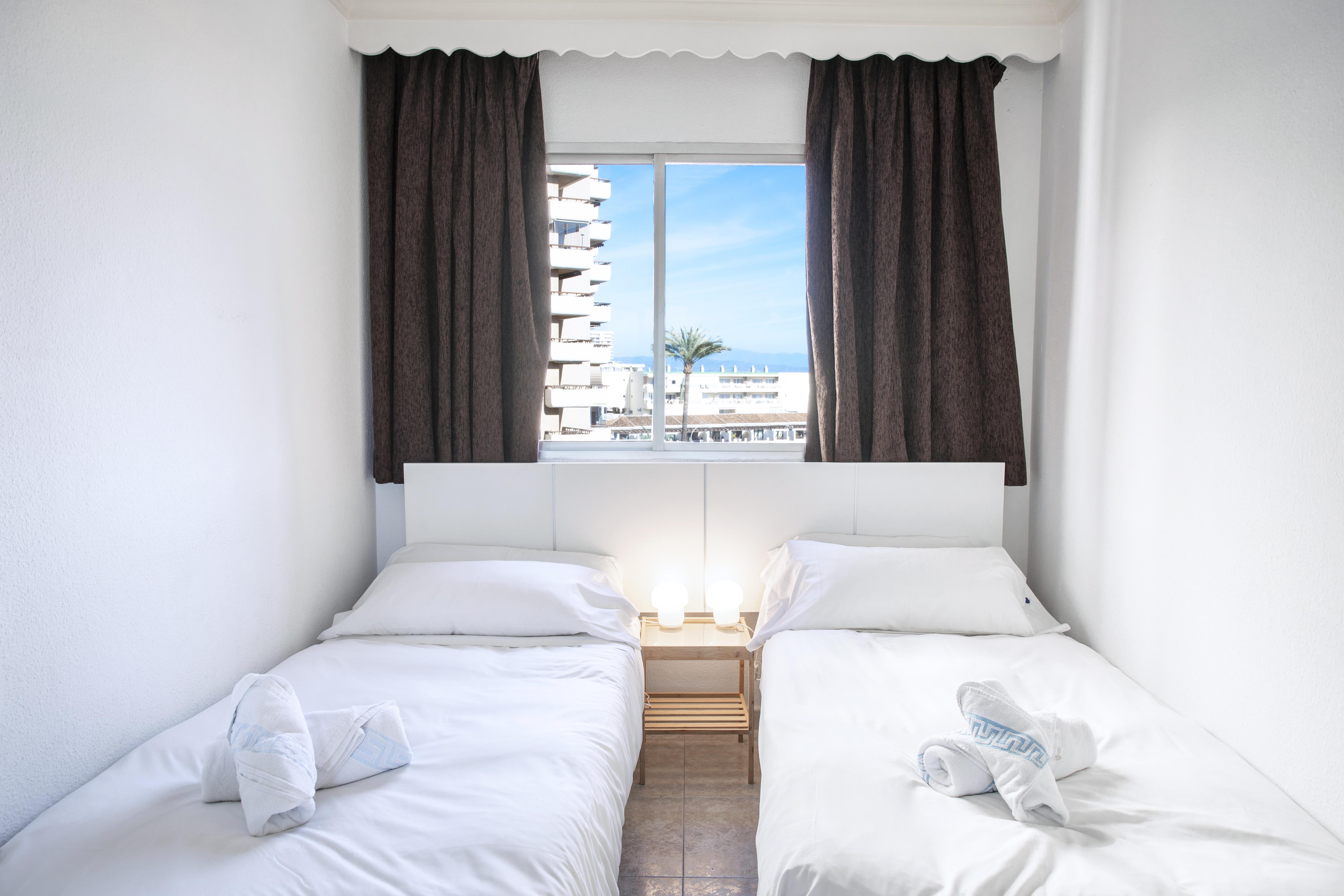 Palm Club Apartamento