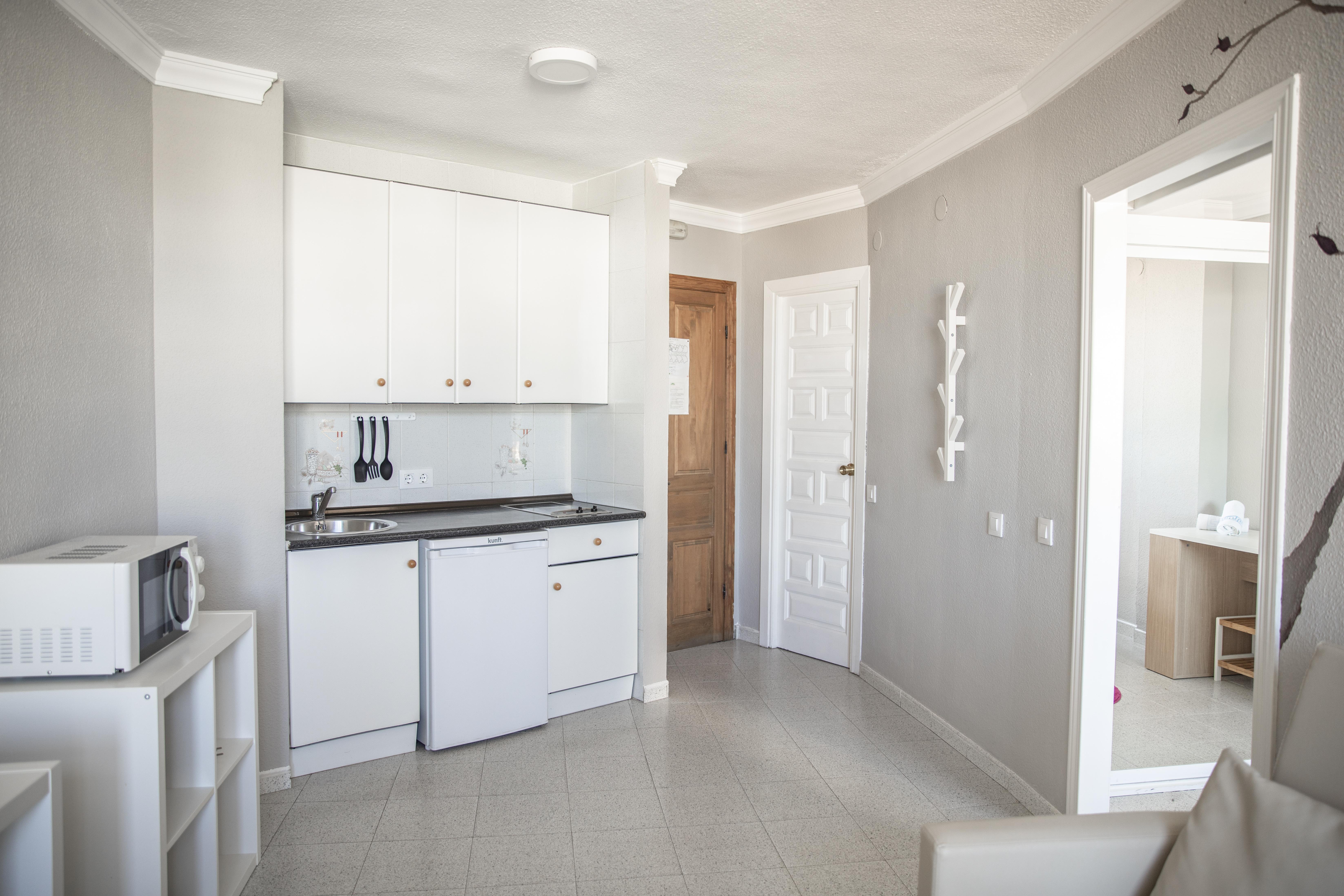 Apartamento Palm Club