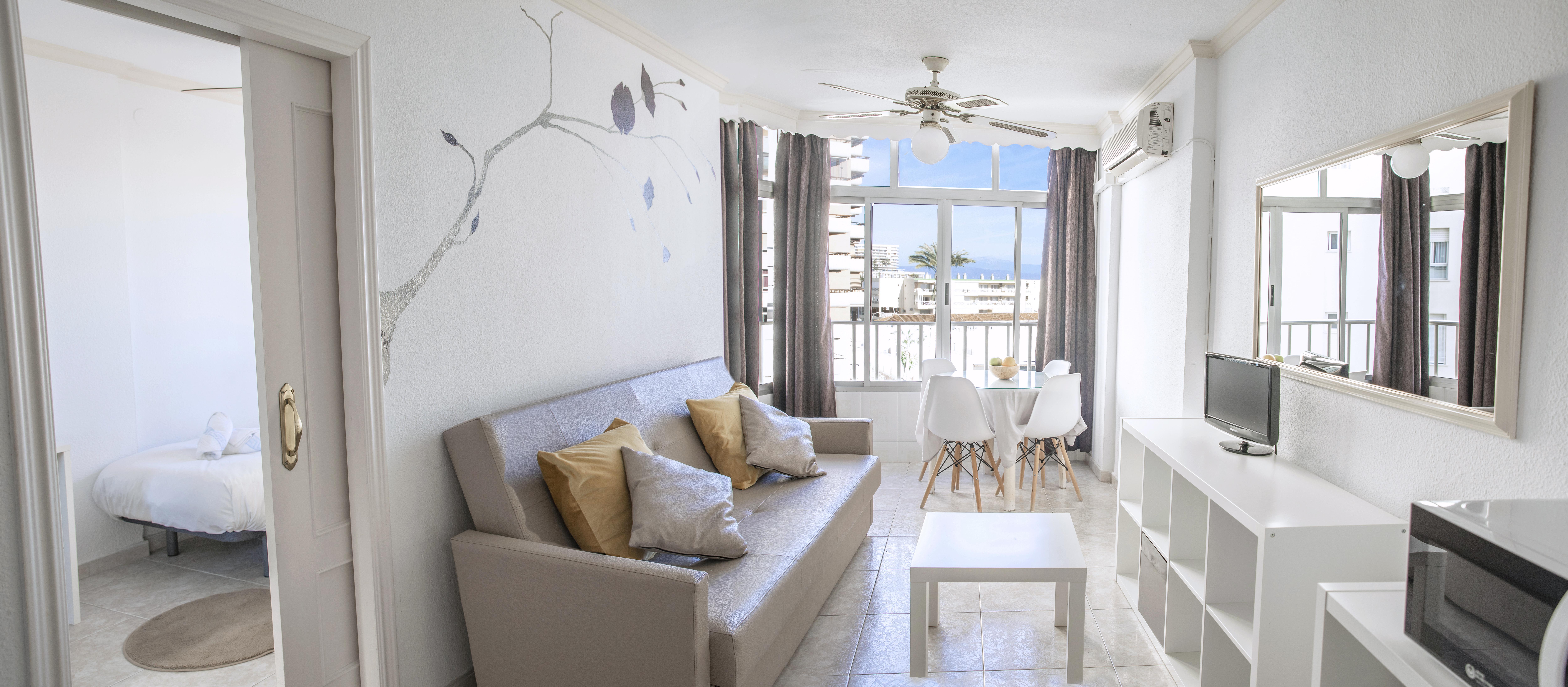 Palm Beach Club Torremolinos