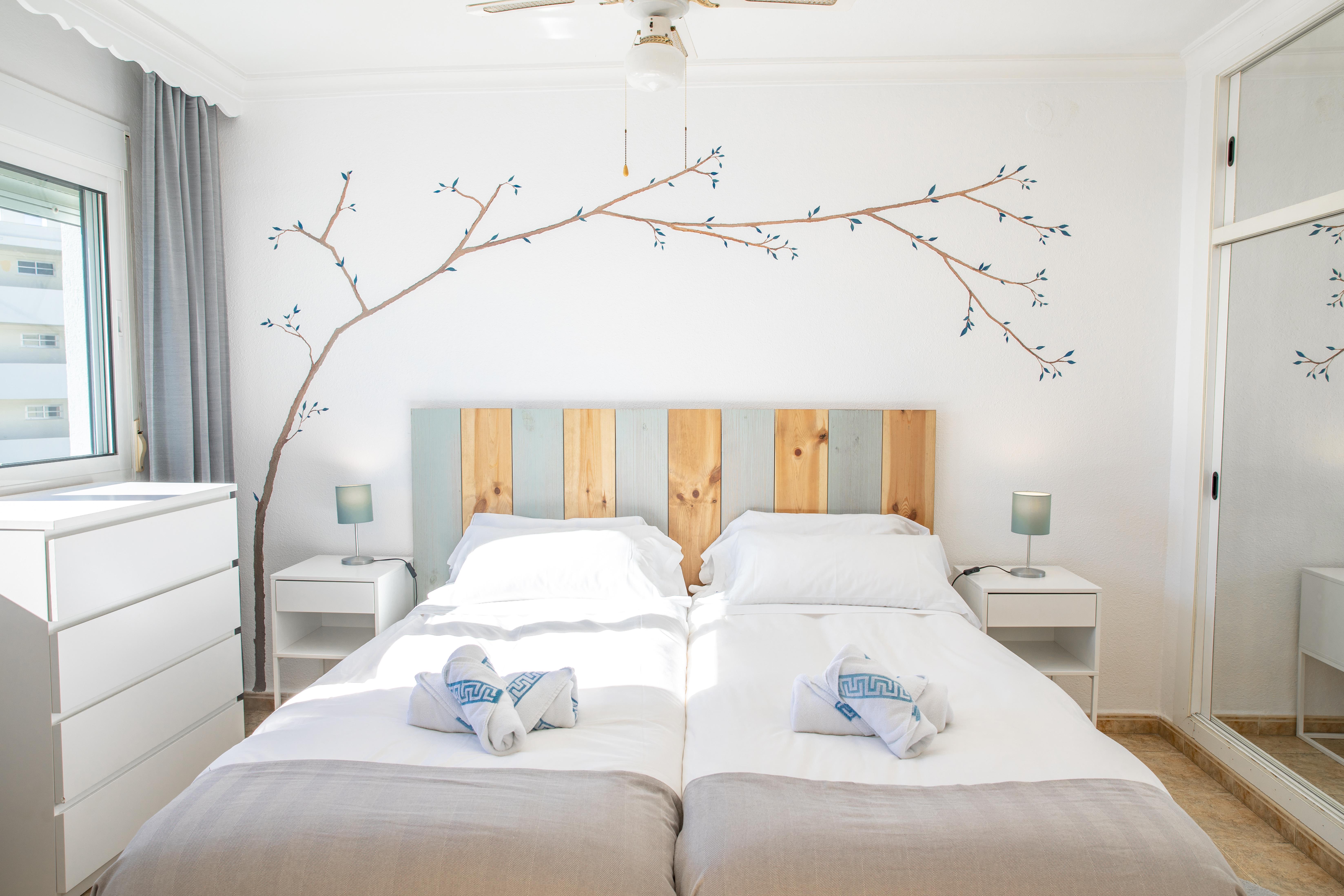 Apartamento Palm Club Torremolinos