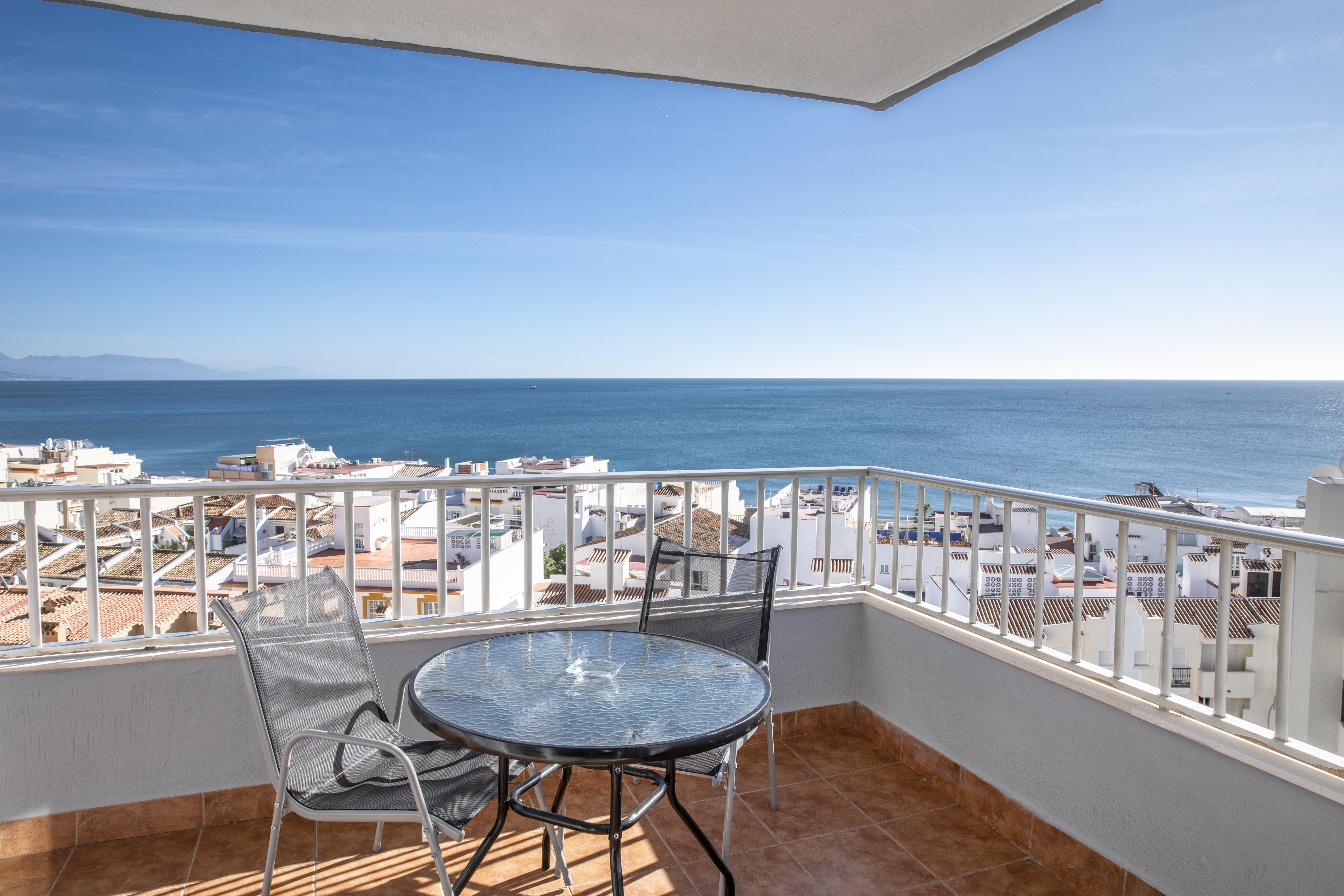 Palm Beach Club Apartment *