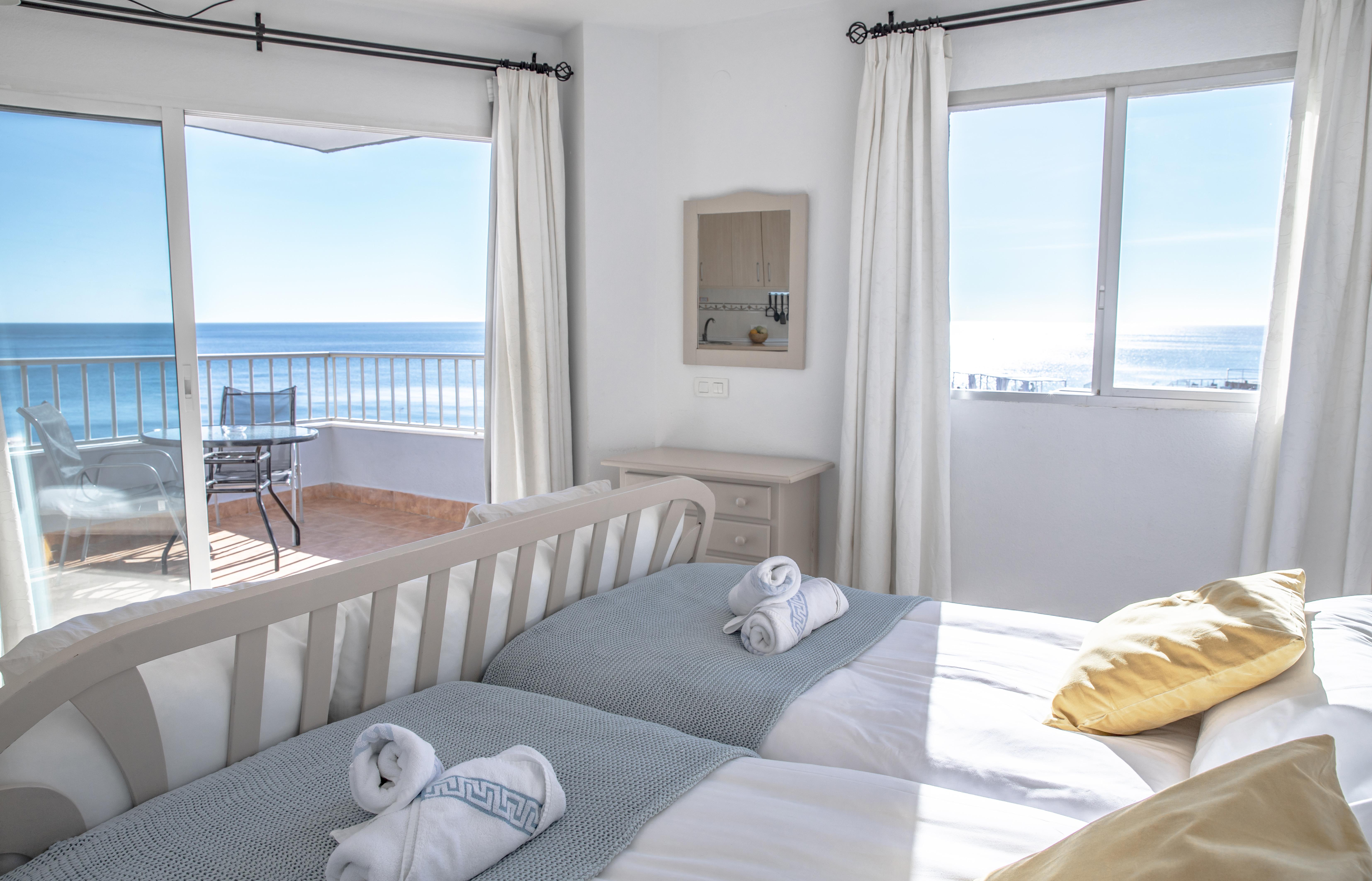Palm Beach Club Apartment *