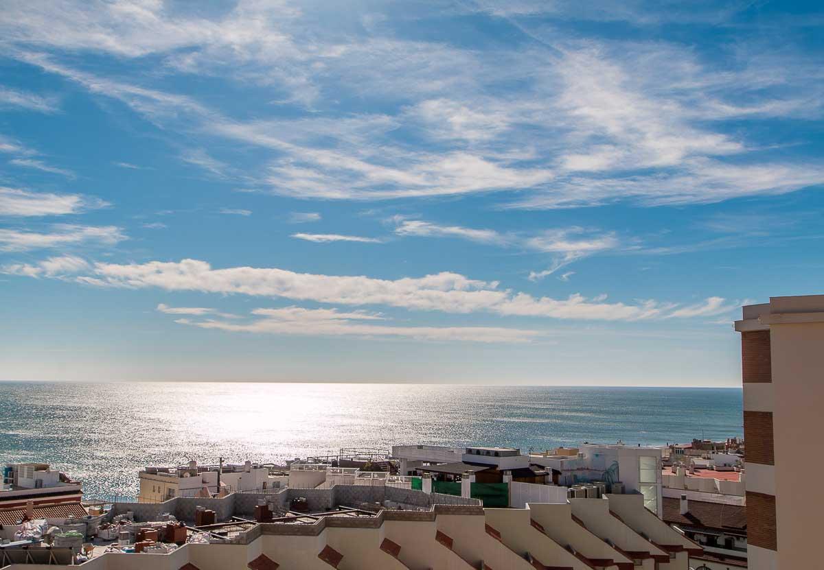 Apartamento Palm Club Torremolinos
