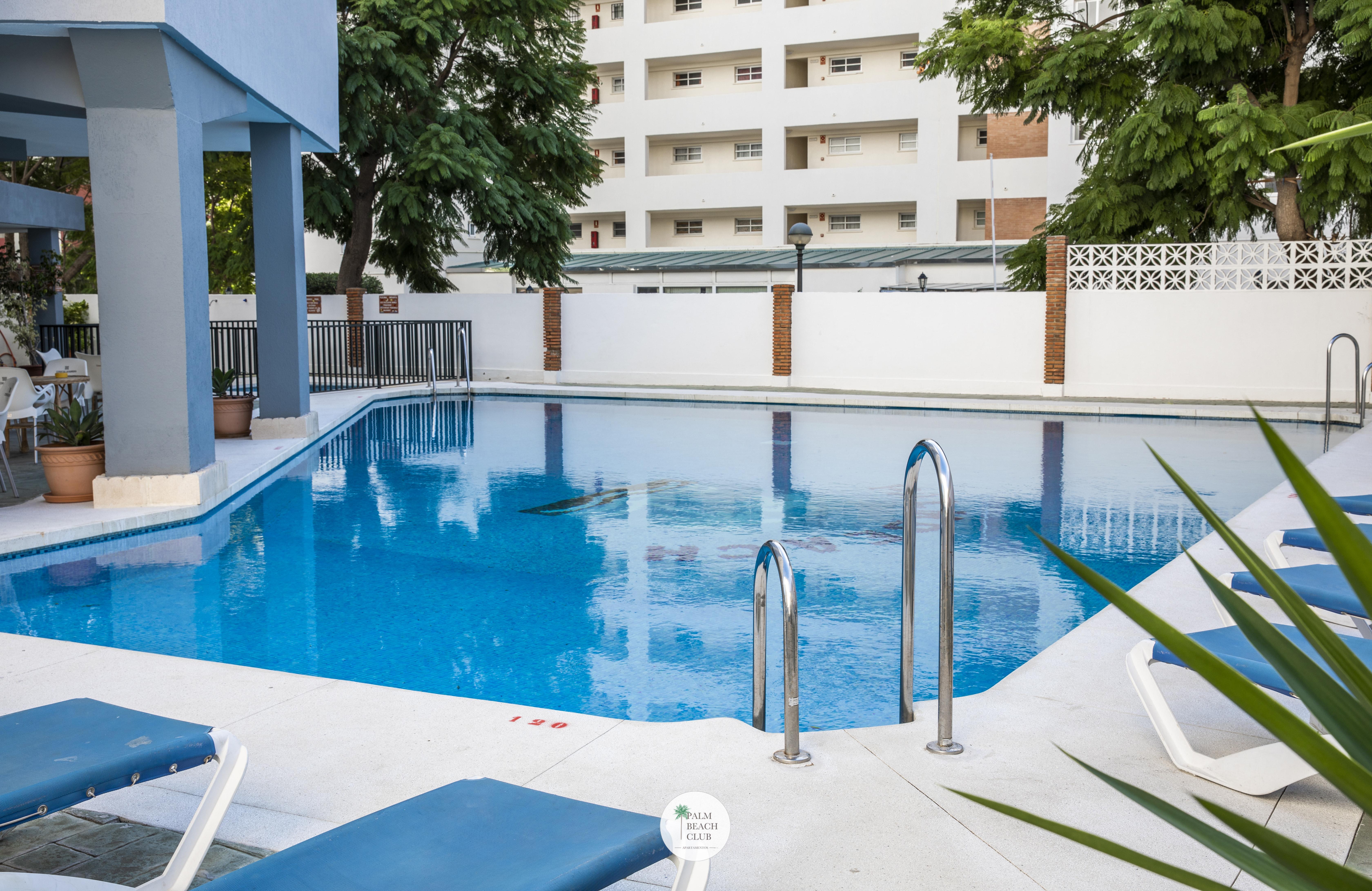 Palm Club Apartamento *