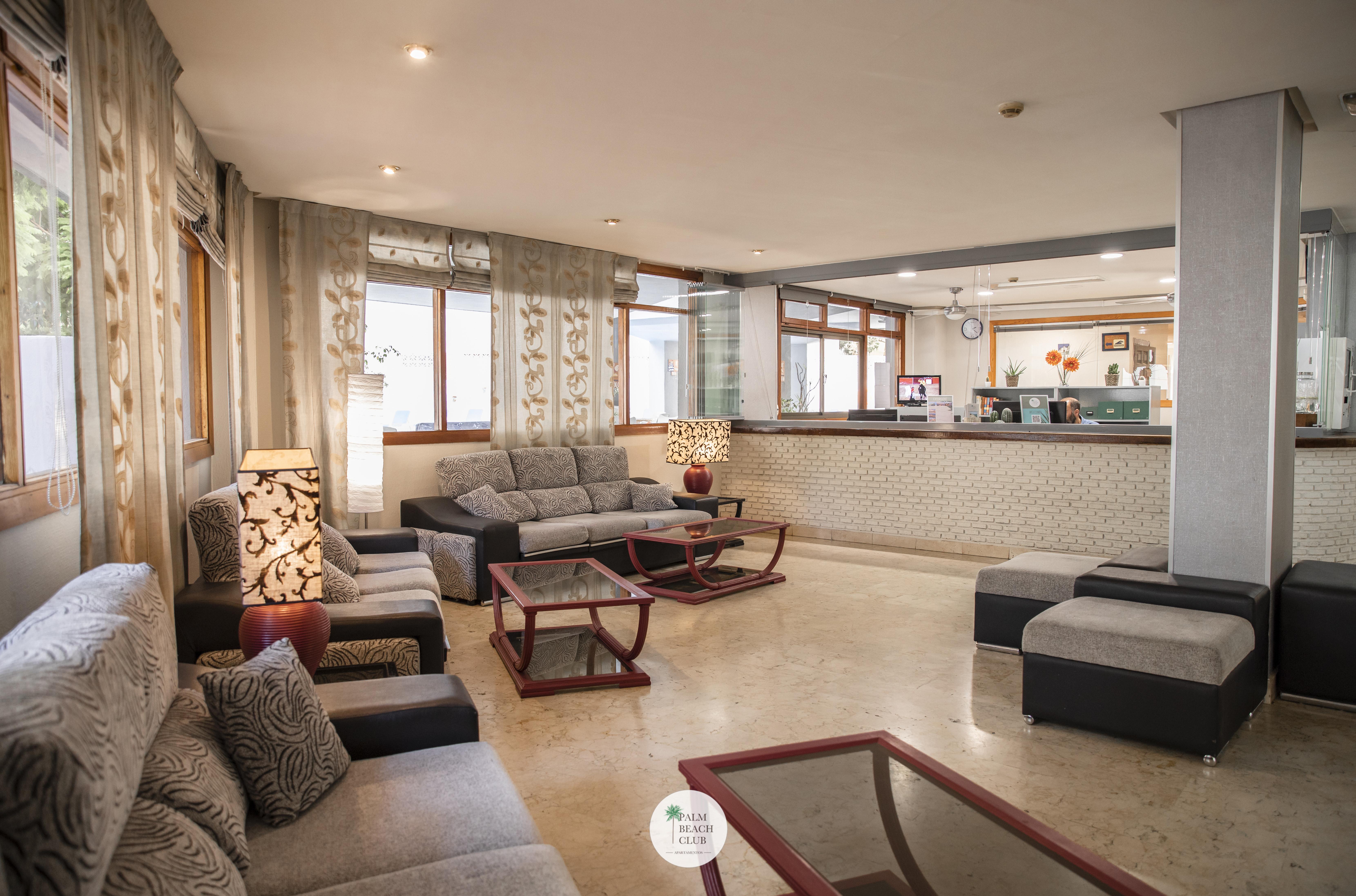 Palm Club Torremolinos