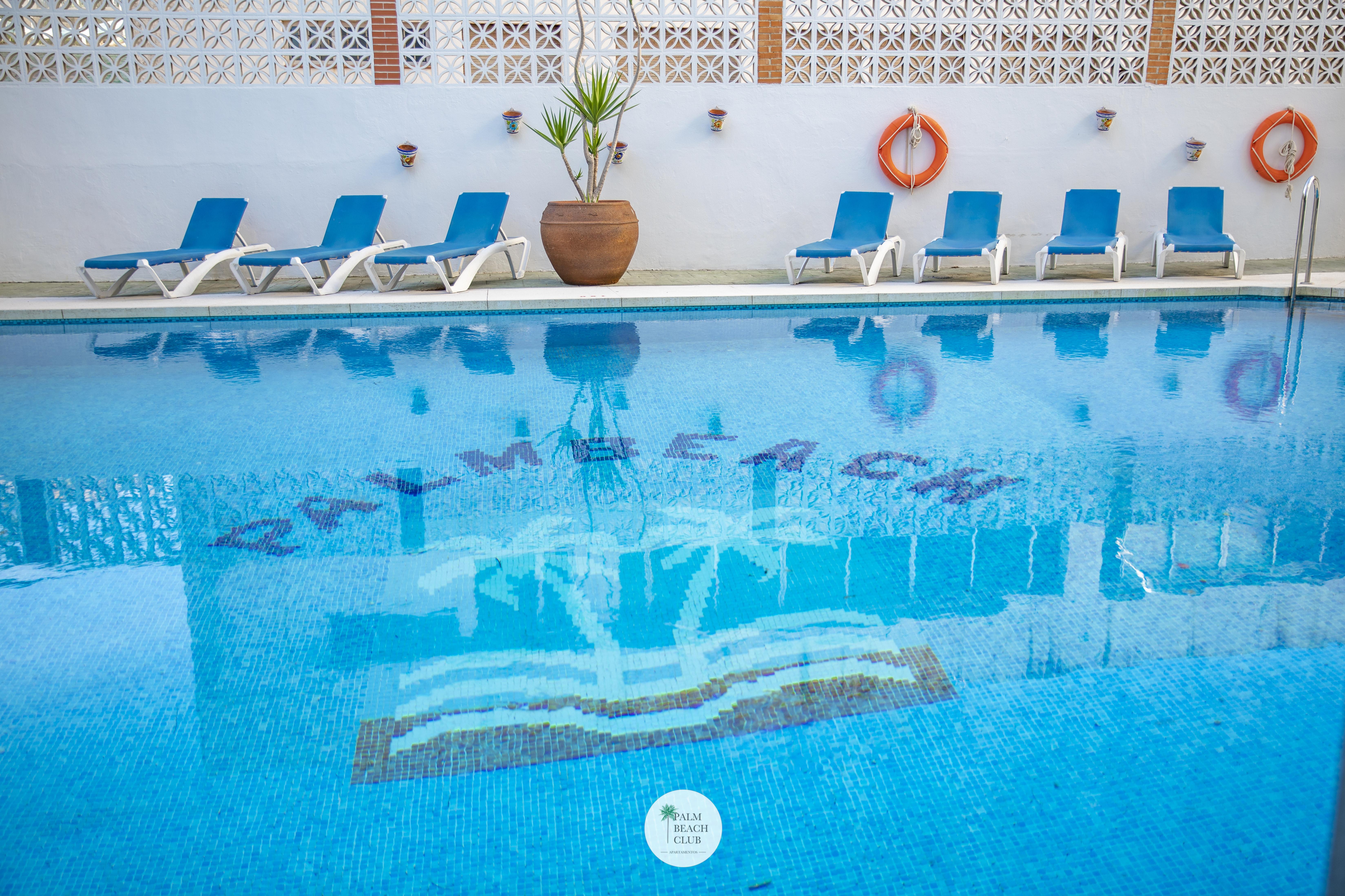 Palm Club Apartamento