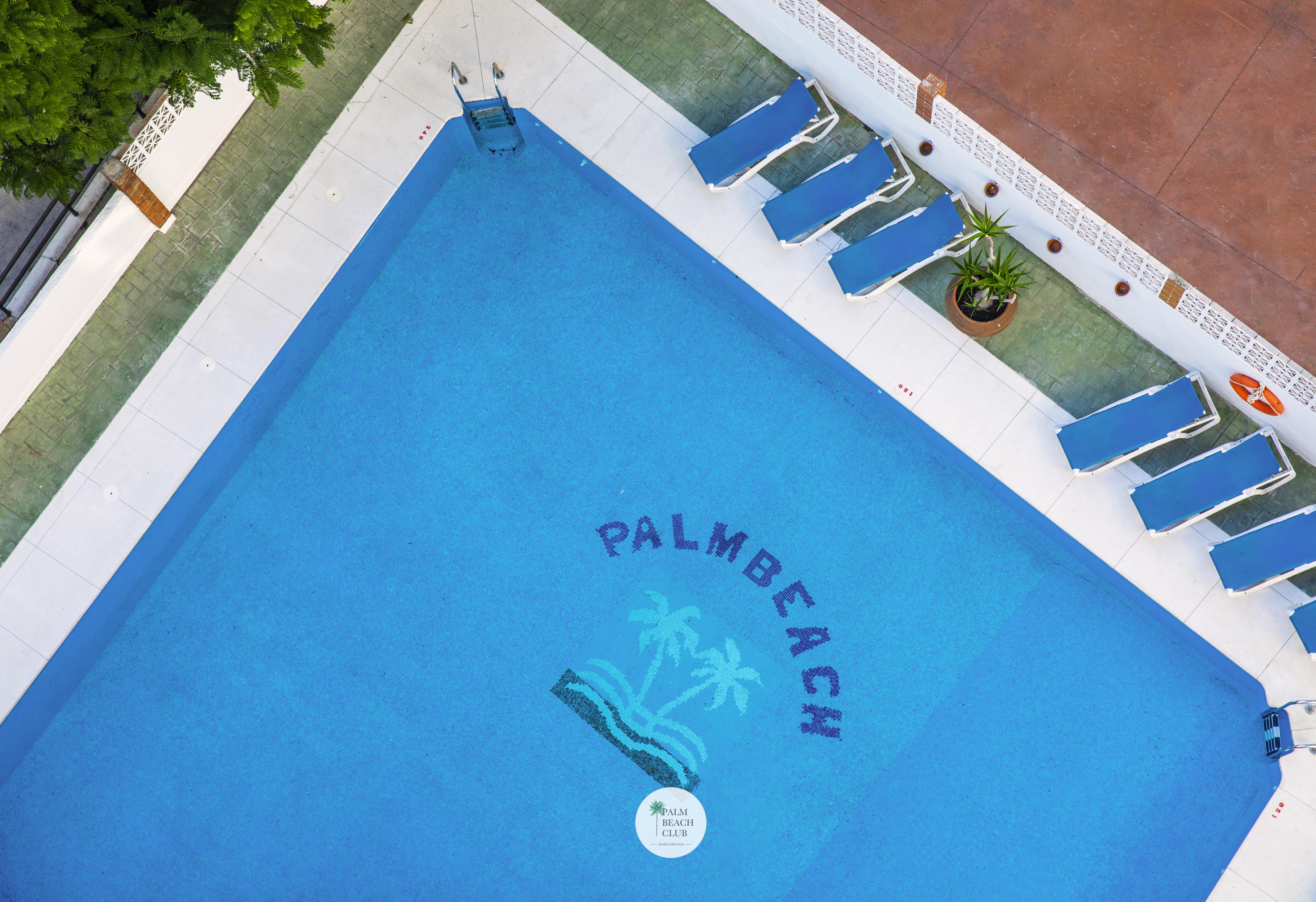 Palm Club