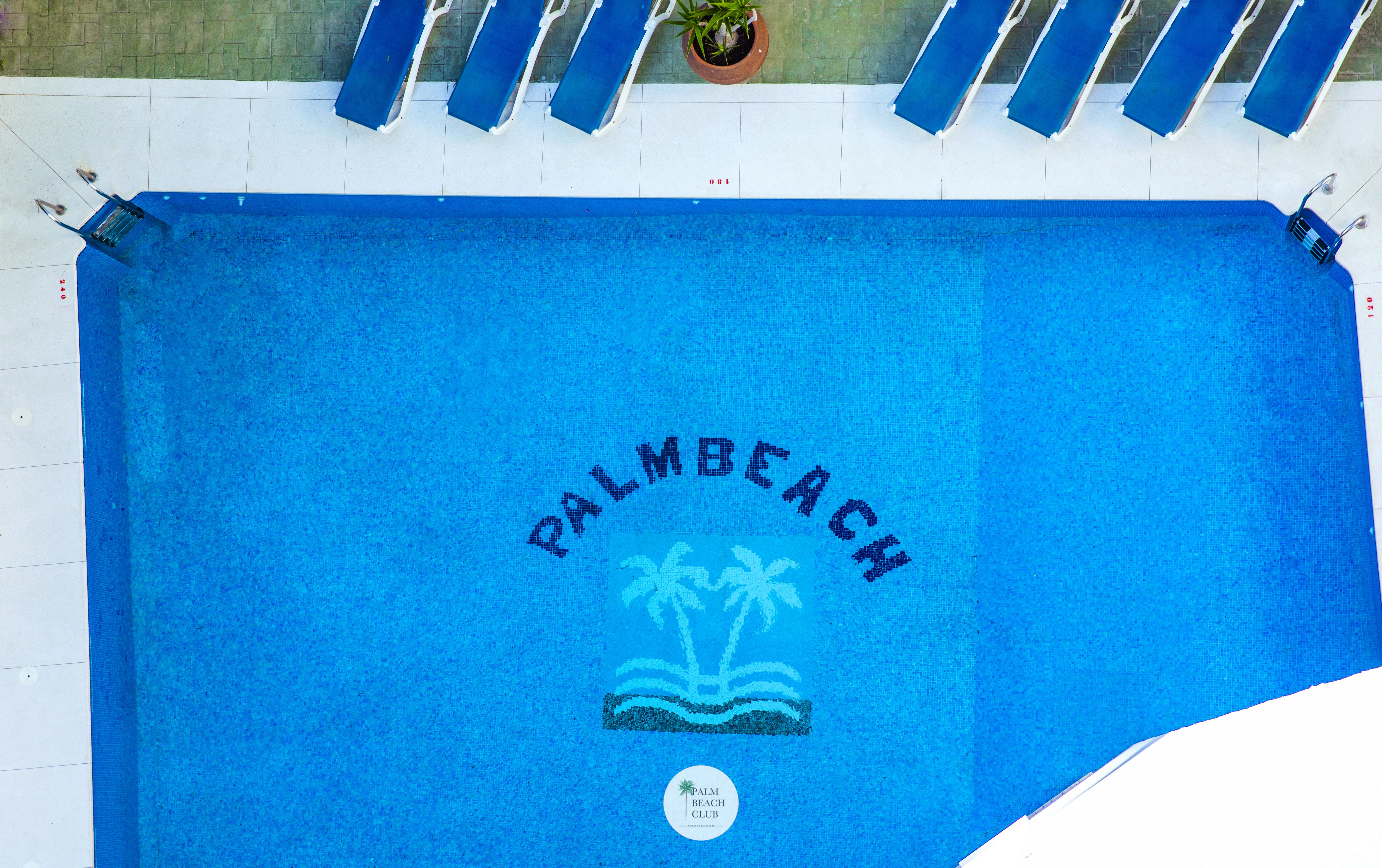 Palm Beach Club *