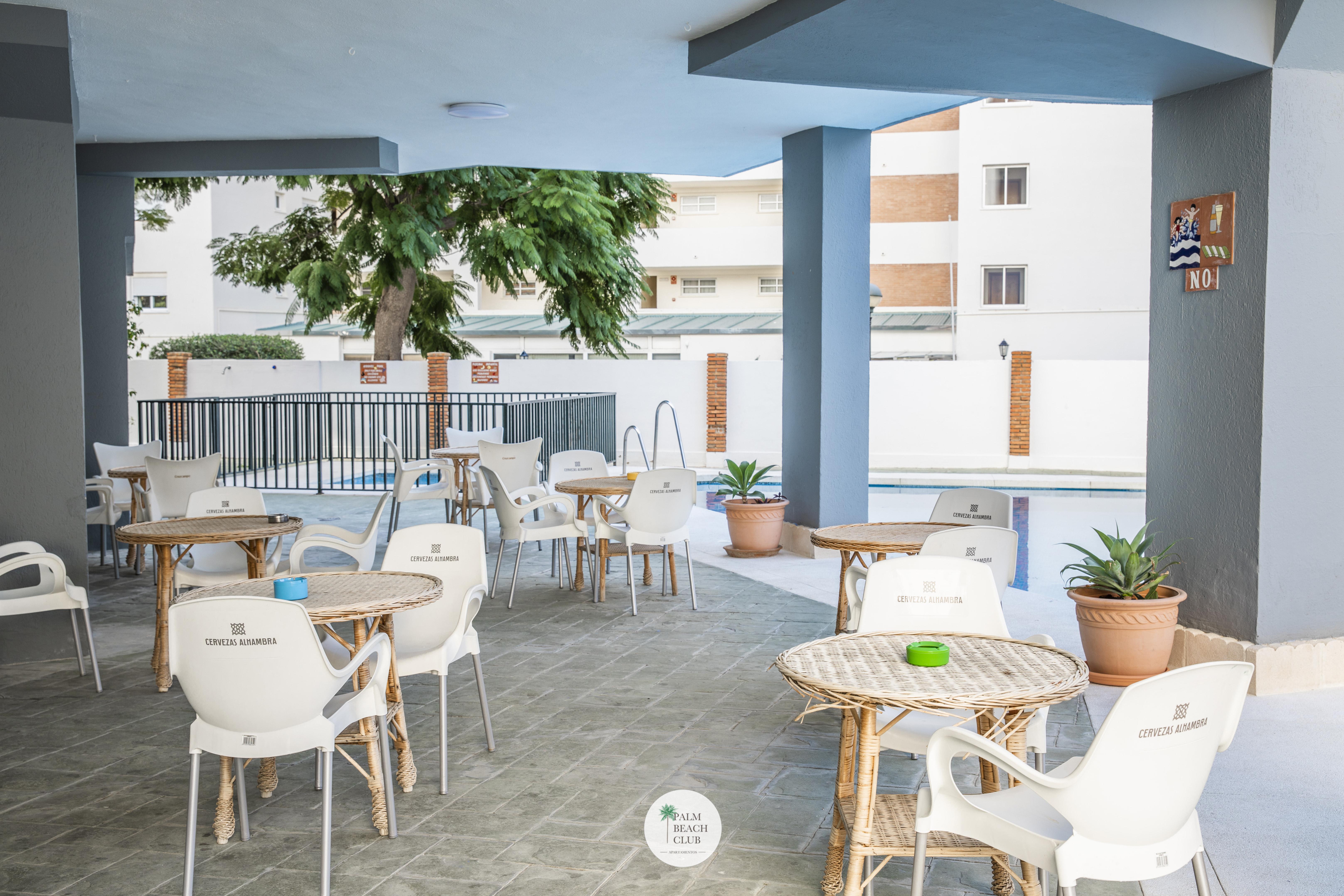 Palm Club