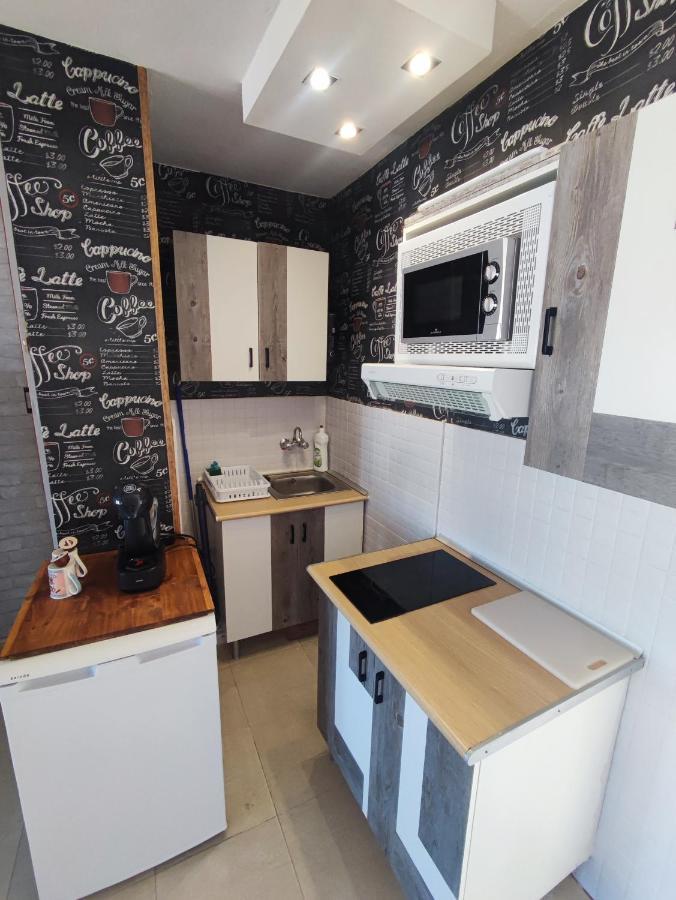 Apartamento View Studio, Vista Mar Y Piscina Torremolinos