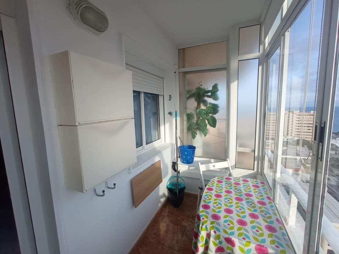 Apartamento Estudio Almar *