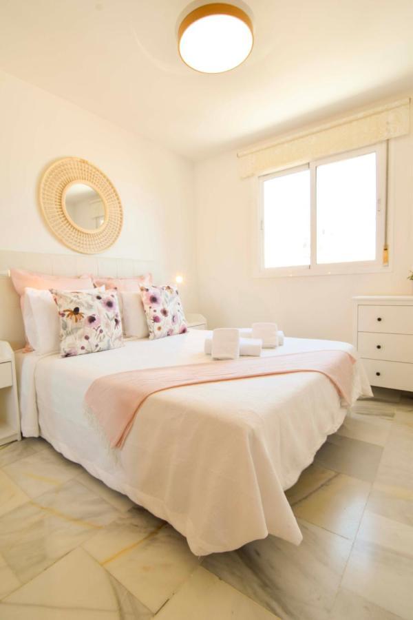 Apartment Letmalaga Center *