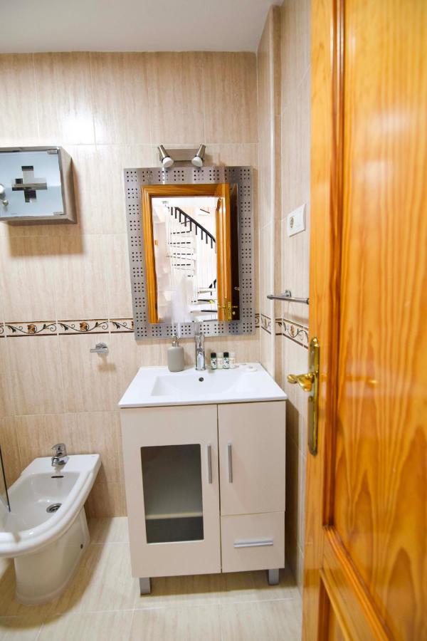 Letmalaga Center Apartment
