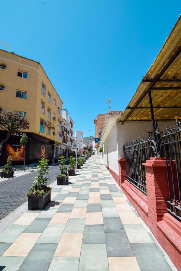 Letmalaga Center Torremolinos