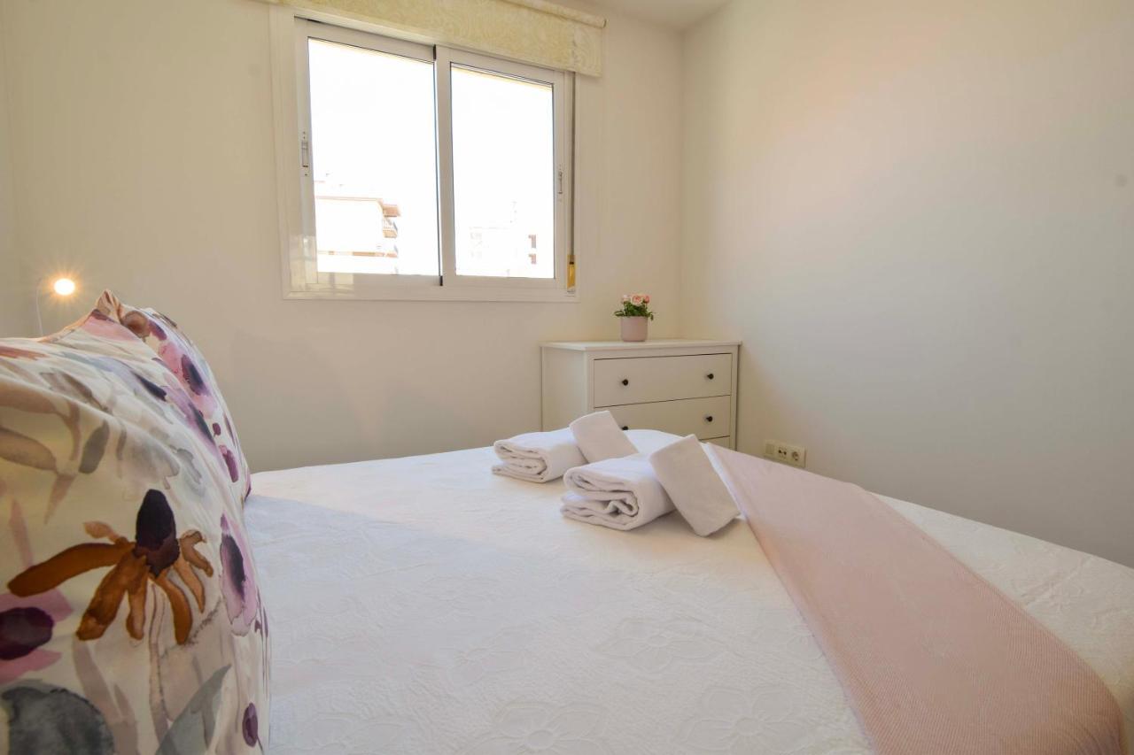 Letmalaga Center Apartment Torremolinos