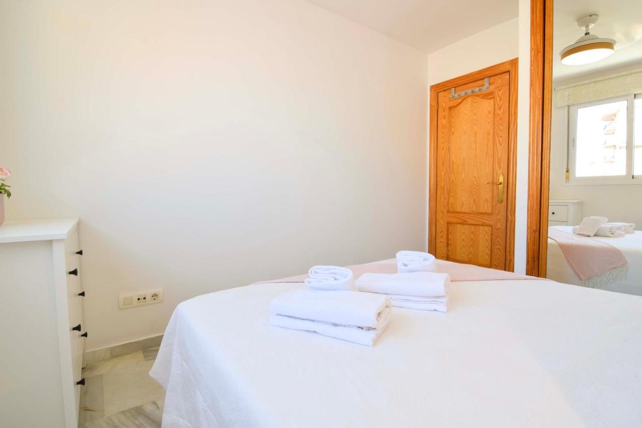 Letmalaga Center * Torremolinos