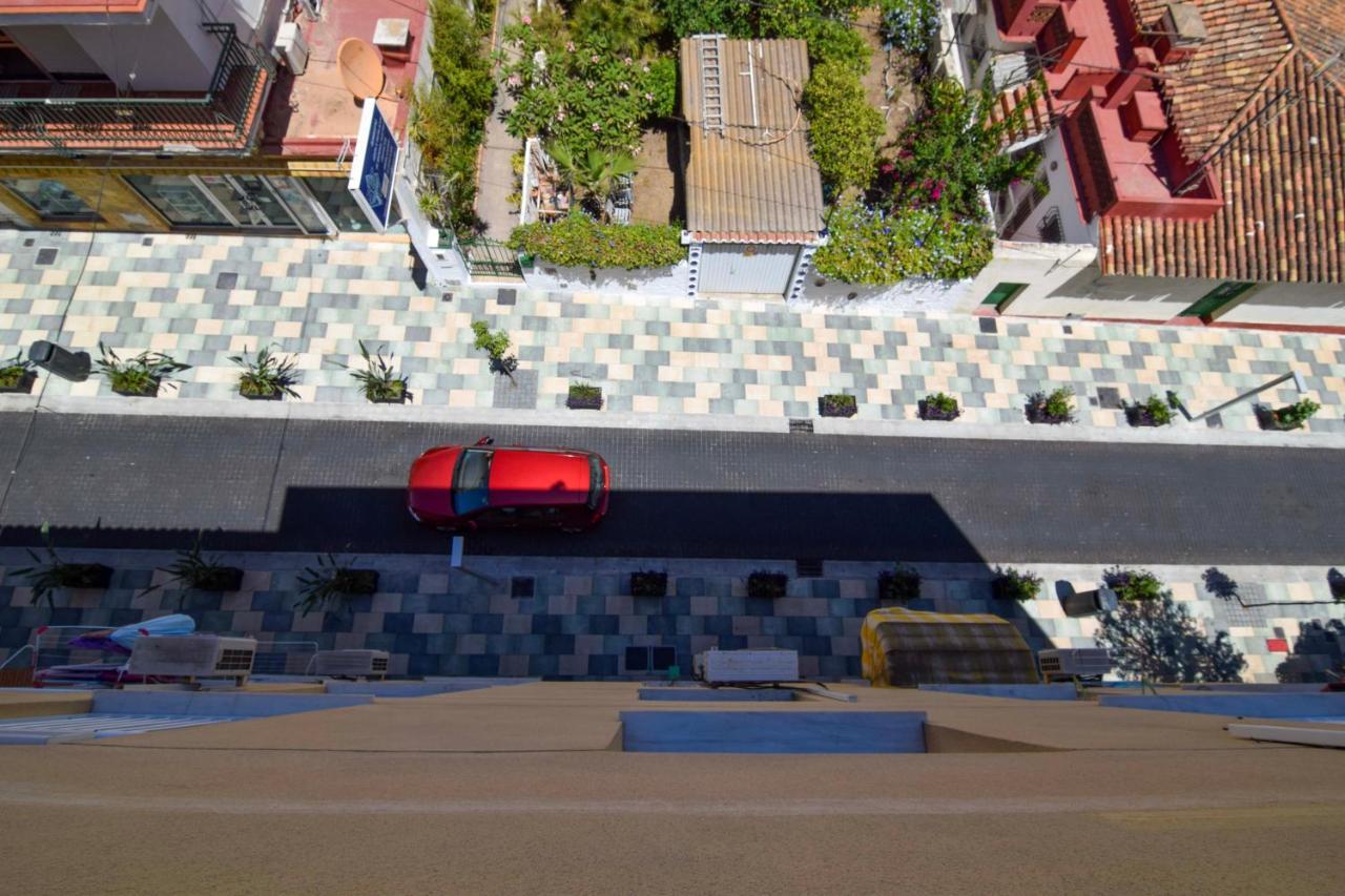 Apartment Letmalaga Center Torremolinos