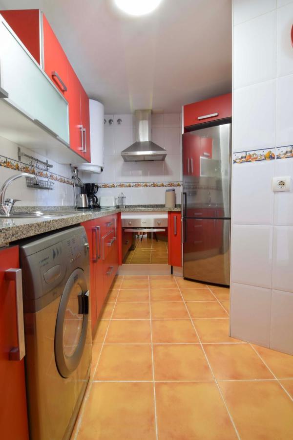 Apartment Letmalaga Center Torremolinos