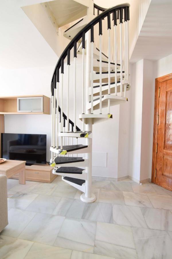 Apartment Letmalaga Center *