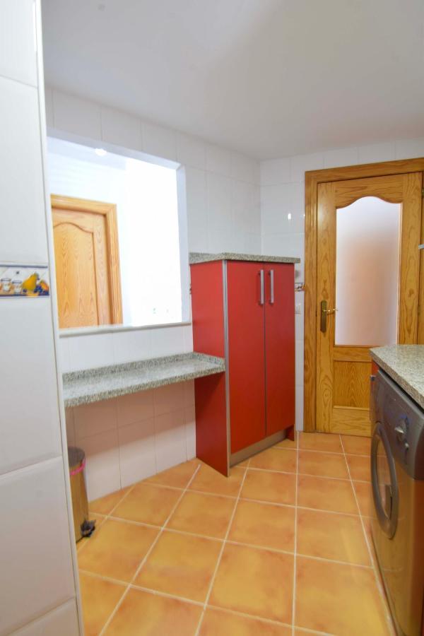 Apartment Letmalaga Center