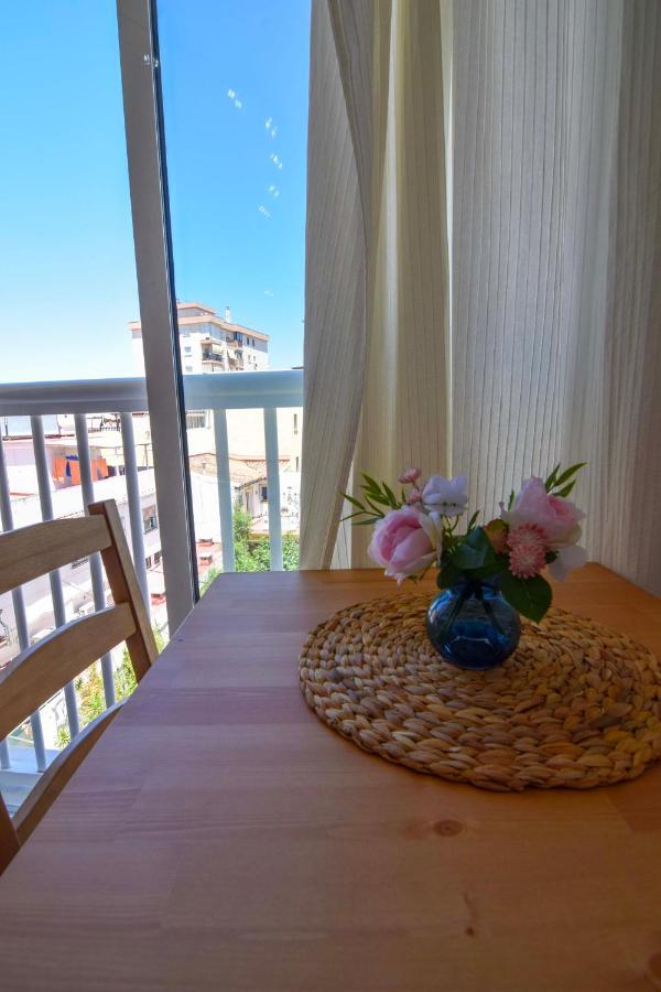 Letmalaga Center * Torremolinos