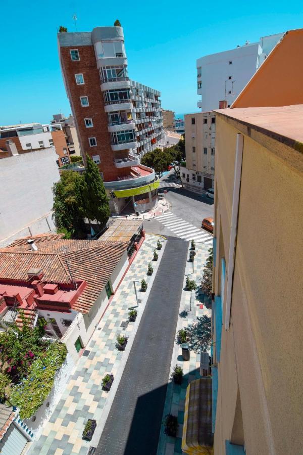 Apartment Letmalaga Center Torremolinos