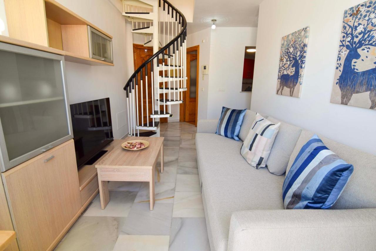 Apartment Letmalaga Center