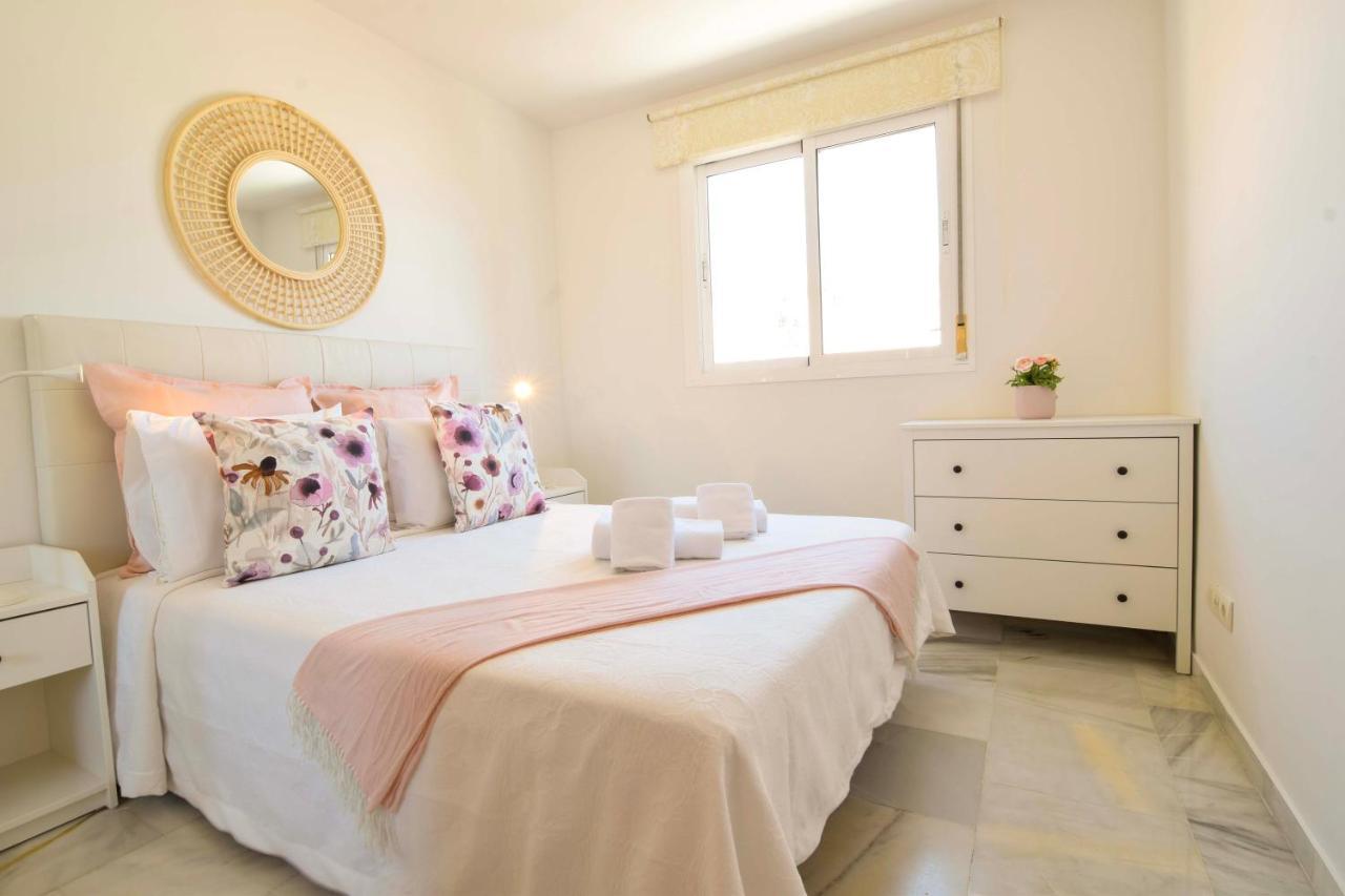Apartment Letmalaga Center Torremolinos