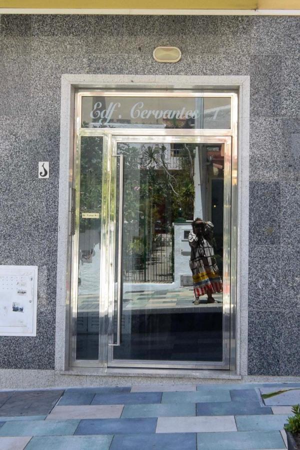 Letmalaga Center Apartment