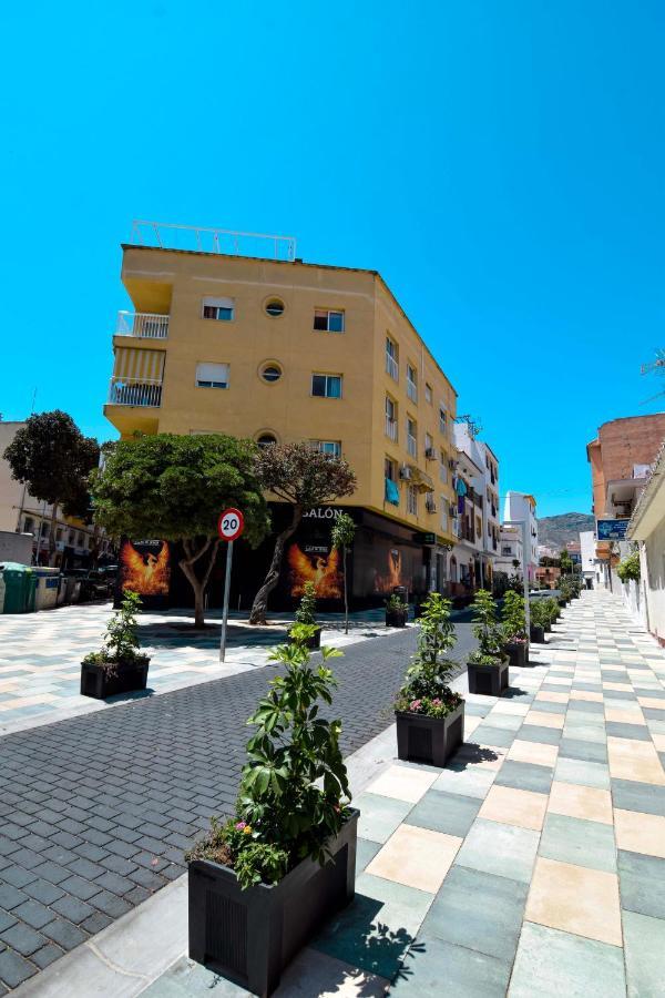 Letmalaga Center *