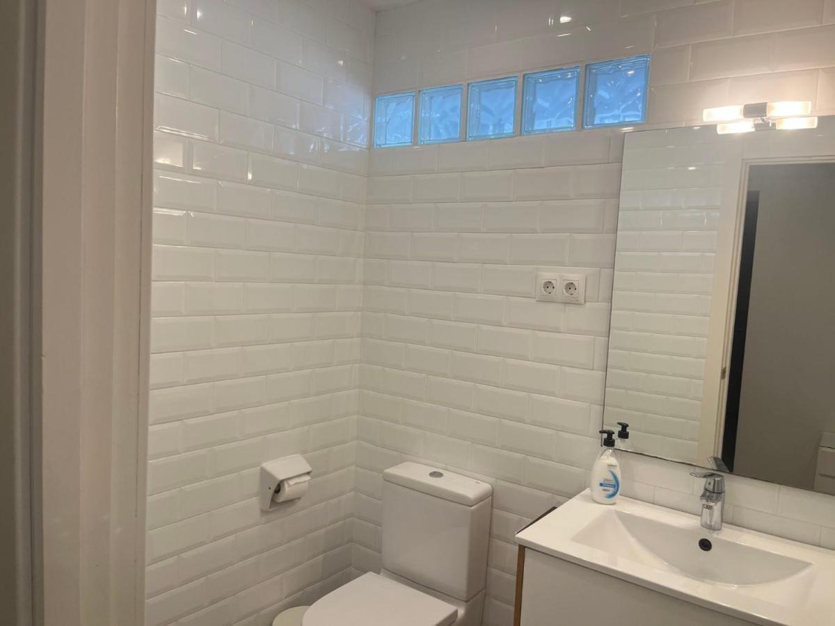 Eurosol-7 By Interhome Apartamento Torremolinos