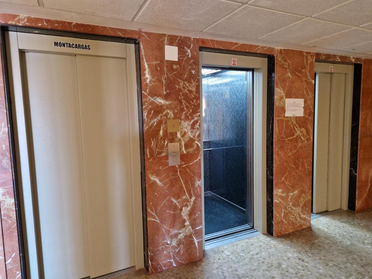 Apartamento Del Parque Flats Los Verdiales Torremolinos