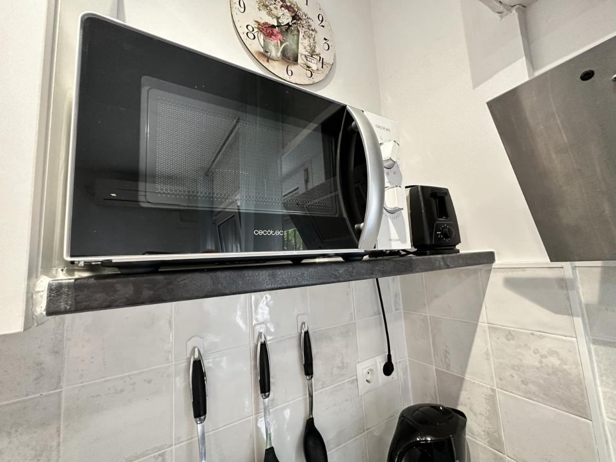Apartment - Recien Reformado, Piscina, Playa A 10 Minutos, Centro A 5 Minutos