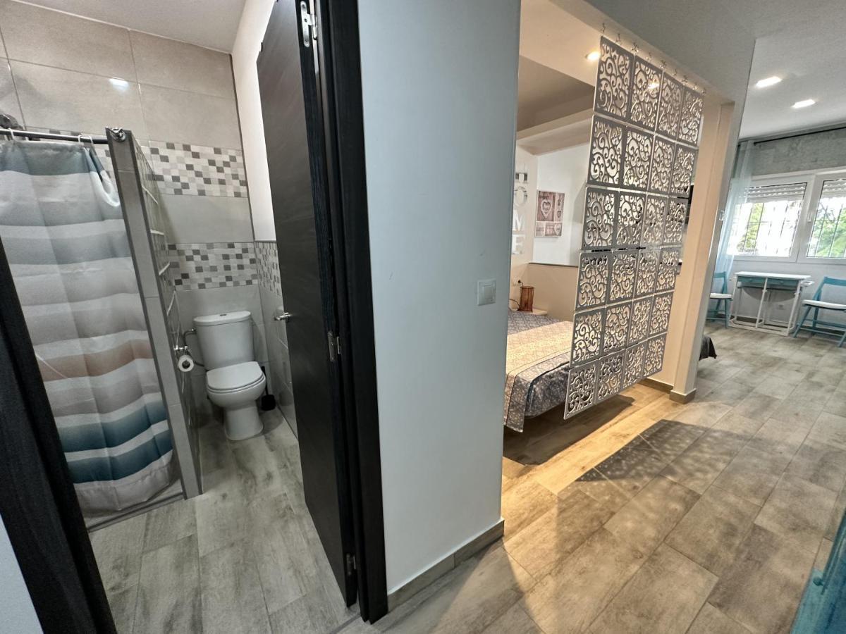 - Recien Reformado, Piscina, Playa A 10 Minutos, Centro A 5 Minutos Apartment *