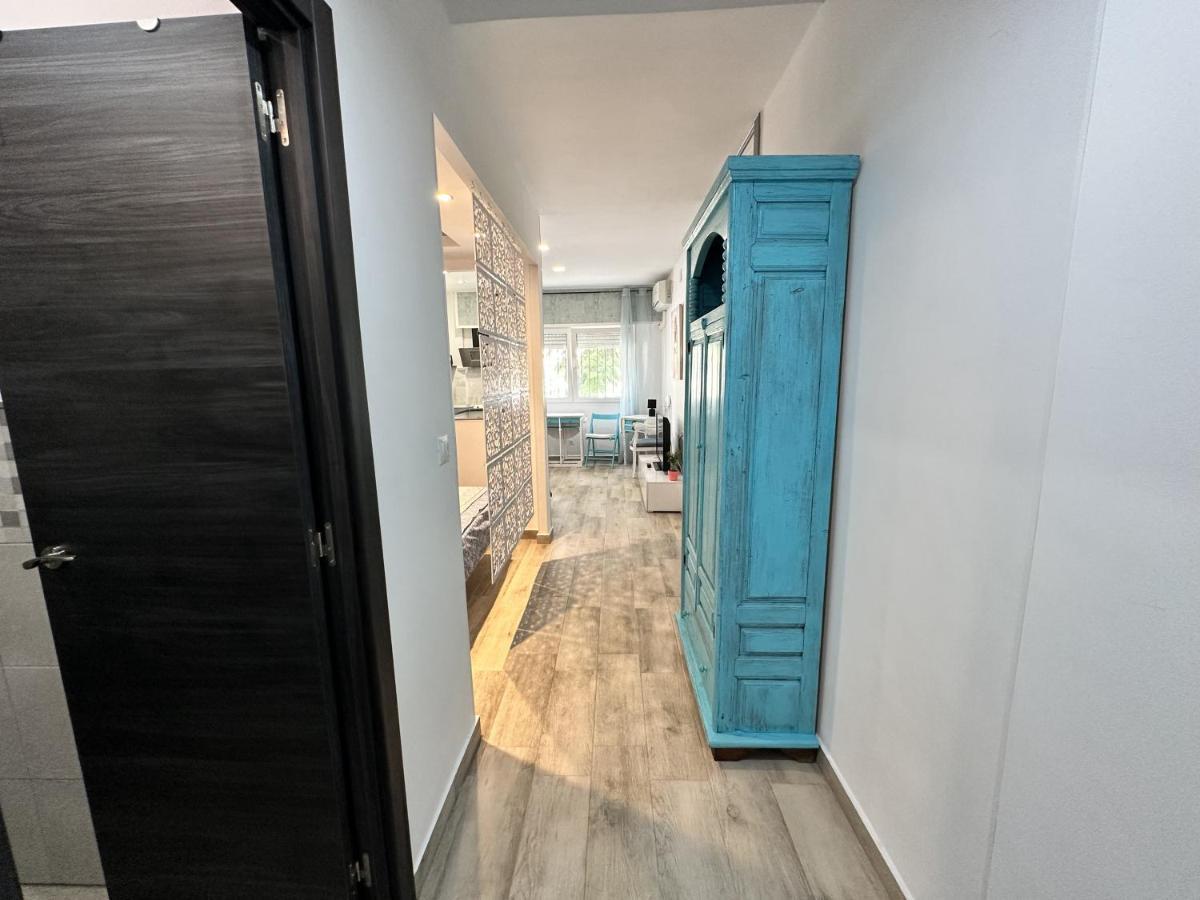 - Recien Reformado, Piscina, Playa A 10 Minutos, Centro A 5 Minutos Apartment Torremolinos